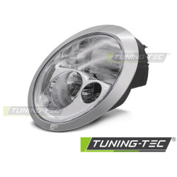 FARO CROMO LATO SINISTRO TYC per MINI COOPER R50 R53 01-04