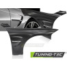 FENDERS SPORT STYLE WITH SIDE VENT CHROME fits BMW F32 F33 F36 13-19