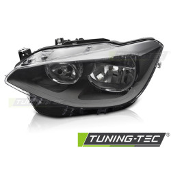 FARO NERO LATO SINISTRO TYC per BMW F20 F21 11-14