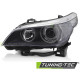 Fari XENO FARO D1S LATO SINISTRO per BMW E60 E61 05-07 | race-shop.it