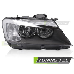 FARO LATO DESTRA per BMW X3 F25 10-14