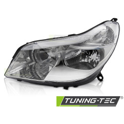 FARO CHROME LATO SINISTRO TYC per CITROEN C5 04-08