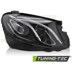 LED FARO LATO DESTRA TYC per MERCEDES W213 16-19