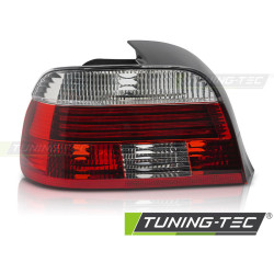 FARO POSTERIORE LATO SINISTRO TYC per BMW E39 LCI 00-03