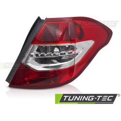 FARO POSTERIORE LATO DESTRA TYC per CITROEN C4 10-15