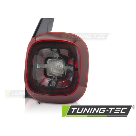 Fari FARO POSTERIORE LATO DESTRA TYC per DACIA DUSTER 17-21 | race-shop.it