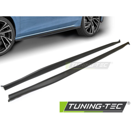 Body kit e accessori visivi Minigonne laterali SPORT per VW GOLF 8 19- | race-shop.it