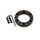 Mozzi volante Universali a sgancio rapido Nardi / Personal Hub Adapter PCD Converter | race-shop.it