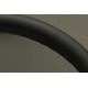 Volanti Volante sportivo a 3 razze Nardi Classic ND36, 360mm, pelle, calice 40mm, nero/cromo | race-shop.it