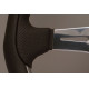 Volanti Nardi Kallista Steering Wheel, 350mm, leather | race-shop.it