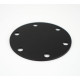 Accessori per volanti NRG horn delete plate | race-shop.it