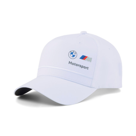 Cappellini BMW MOTORSPORT MMS RE COLLECTION BB cap, black | race-shop.it