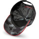 Cappellini F1 collection baseball cap, camo | race-shop.it