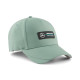 MERCEDES AMG Puma BB Logo cap, green