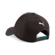 Cappellini MERCEDES AMG Puma BB Logo cap, black | race-shop.it