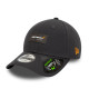 Cappellini New Era MCLAREN 9Forty cap, black | race-shop.it