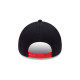 Cappellini New Era RED BULL 9Forty cap, blue | race-shop.it