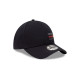 Cappellini New Era RED BULL 9Forty cap, blue | race-shop.it