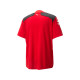 Magliette FERRARI Puma Baseball mens shirt, red | race-shop.it