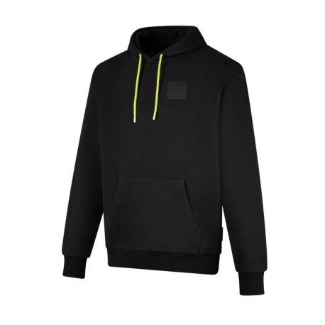 Felpe con cappuccio e giacche ASTON MARTIN hoodie, black | race-shop.it