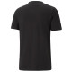 Magliette Puma BMW MMS logo t-shirt. black | race-shop.it