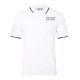 Magliette Red Bull Racing F1 Core Logo Polo, white | race-shop.it