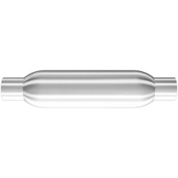 MAGNAFLOW performance exhaust muffler 18115