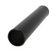 Promozioni Hliníková spojka- rovná 20mm (0,80"), čierna matná | race-shop.it