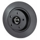 Dischi freni Rotinger Dischi freno posteriori Rotinger Tuning series 3284BS-GL (2 pezzi) | race-shop.it