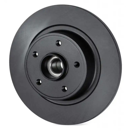 Dischi freni Rotinger Dischi freno posteriori Rotinger Tuning series 3284BS-GL (2 pezzi) | race-shop.it
