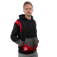 Felpe con cappuccio e giacche RACES ZIP-UP | race-shop.it