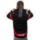Felpe con cappuccio e giacche RACES ZIP-UP | race-shop.it