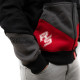 Felpe con cappuccio e giacche RACES ZIP-UP | race-shop.it