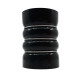 Promozioni Silikónová hadica RACES Silicone pružná spojka vystužená - 38mm (1,5") | race-shop.it