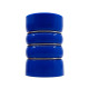 Promozioni Silikónová hadica RACES Silicone pružná spojka vystužená - 38mm (1,5") | race-shop.it