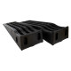 Detachable car ramp 1300x380x210mm