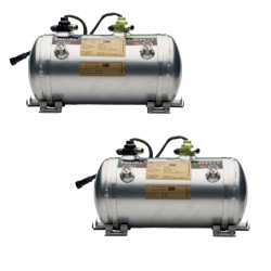 CESAL5 FIA 8865 – BOMBOLA DOPPIA GRANDE PER T1 T5
