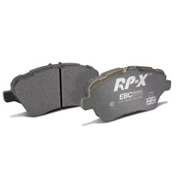 EBC Pastiglie anteriori Racing RP-X DP82500RPX