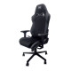 OMP GS sedia da ufficio, black/airnet