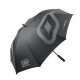 Articoli promozionali OMP Ombrello, nero | race-shop.it
