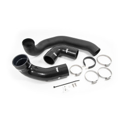 FORGE tubo di scarico aria allargato per Cupra Formentor 2.0 TSI (245/310 BHP)