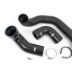 Kit per modelli specifici FORGE tubo di scarico aria allargato per Volkswagen Golf MK8 R | race-shop.it