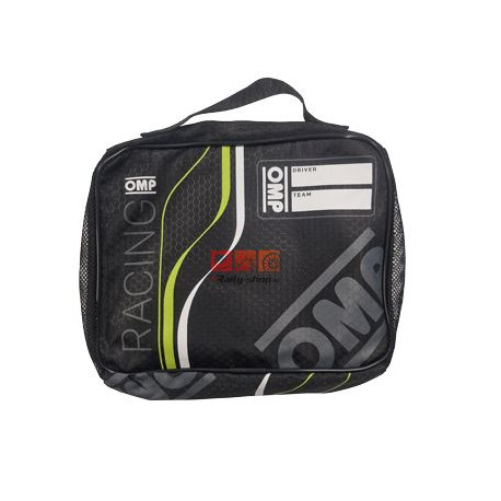 Borse, portafogli OMP borsa - passamontagna | race-shop.it