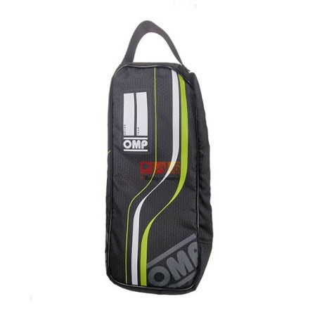 Borse, portafogli OMP - borsa per guanti | race-shop.it