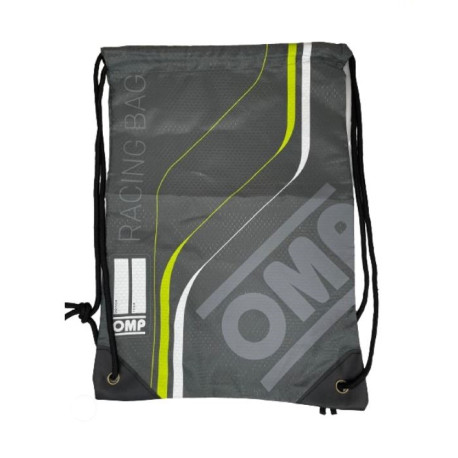 Borse, portafogli OMP Borsa per stivali da corsa | race-shop.it