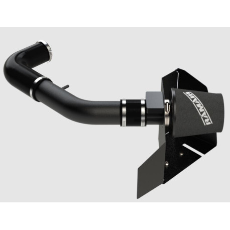 Aspirazione aria fredda sportive Kit di aspirazione Ramair Performance per Mazda MX-5 NB 1.6 & 1.8 1198-2005 | race-shop.it