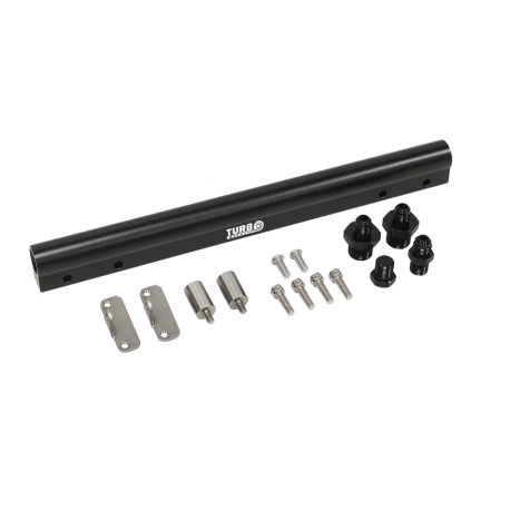 Tubature carburante Fuel rail for Skoda Superb Mk1 1.8T 20V | race-shop.it