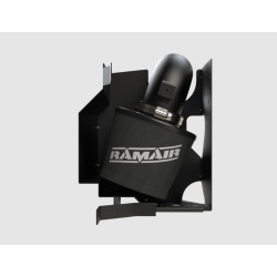 Kit di aspirazione Ramair Performance per Renault Megane (MK3) 2.0 Tce 2008-2023
