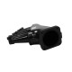 Collettori di aspirazione Intake manifold with throttle body and fuel rail for Toyota Supra 1JZ | race-shop.it