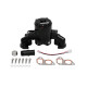 Water pumps Electric water pump suitable for LS style engines | race-shop.it